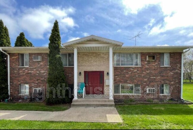 property at 1150 N Indiana St