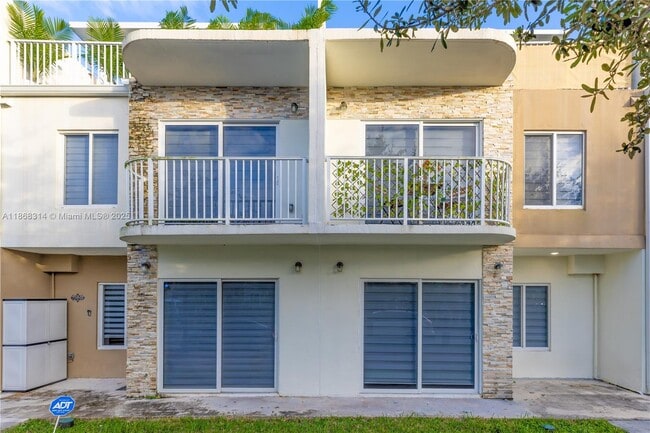 property at 25960 SW 139th Path