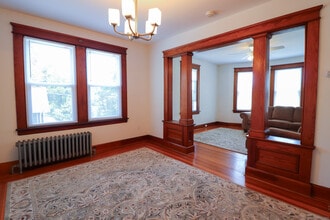 12 Clifton St in Seymour, CT - Building Photo - Building Photo