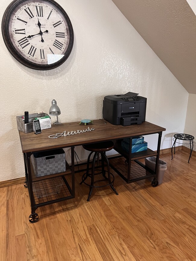 property at 205 Racquet Dr