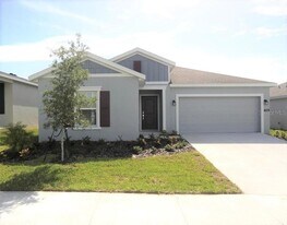 355 Loch Ct in Davenport, FL - Building Photo
