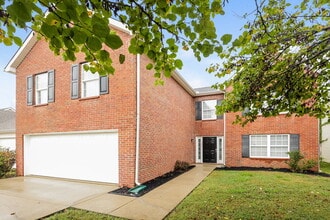 4852 Nina Marie Ave in Murfreesboro, TN - Building Photo - Building Photo