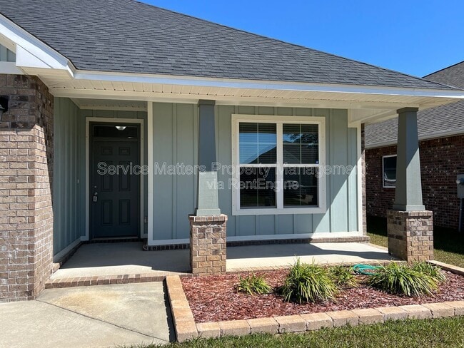 5330 Parkside Dr in Pace, FL - Building Photo - Building Photo