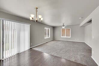 6175 Wild Turkey Dr in Colorado Springs, CO - Building Photo - Building Photo