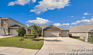 5316 Jasmine in Bulverde, TX - Building Photo - Building Photo