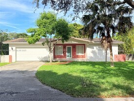 45 NW 99th St in Miami Shores, FL - Building Photo