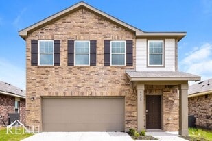 6005 Mojave Dr in Forney, TX - Building Photo