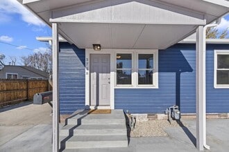 3718 Custer Dr in Boise, ID - Building Photo - Building Photo