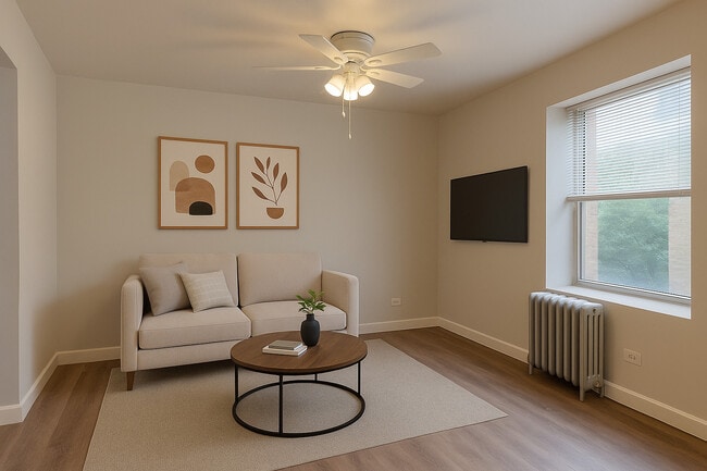 4748 S Drexel Blvd in Chicago, IL - Building Photo - Building Photo