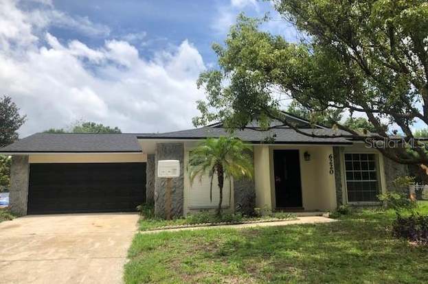 property at 6220 Rocky Trail