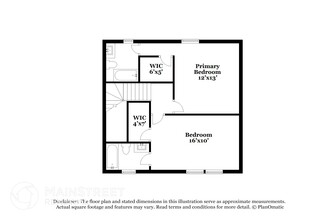 74 Gilliam's Xing SW in Cartersville, GA - Building Photo - Building Photo