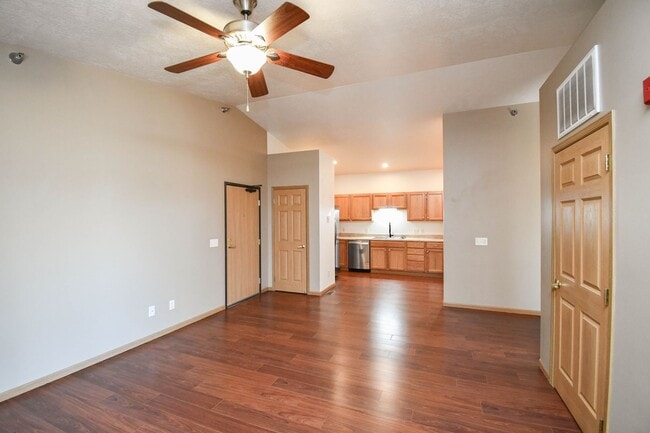 property at 7434 S Louise Ave