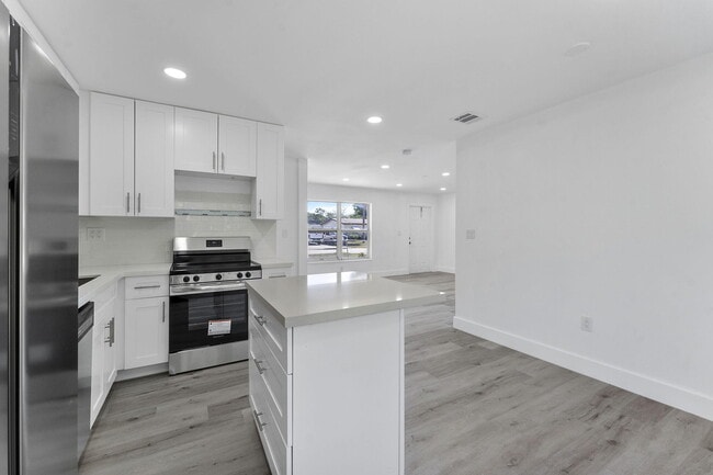 property at 317 NW 3rd St