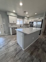 10410 36th Pl in Yuma, AZ - Building Photo