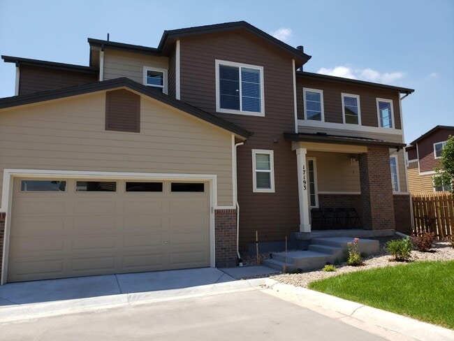 property at 17193 E Springfield Ct
