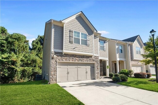 580 Morrow Ln in Atlanta, GA - Building Photo - Building Photo