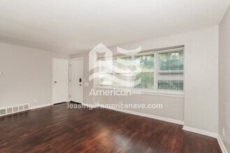 6619 Daly Rd in Cincinnati, OH - Building Photo - Building Photo