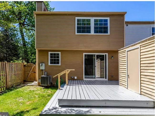 4653 Brentleigh Ct in Annandale, VA - Building Photo - Building Photo