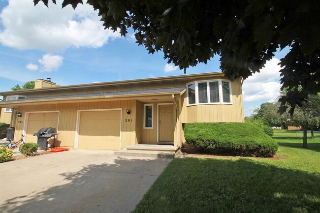 property at 201 - 203 Heidi Ct