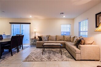 3628 Via Allegro in Henderson, NV - Building Photo - Building Photo