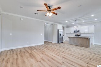 134 Clearwater Cir in Ruston, LA - Building Photo - Building Photo