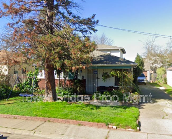 property at 2355 Erickson St