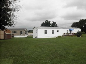 Domhoff's Mobile Home Park in Renfrew, PA - Building Photo - Building Photo