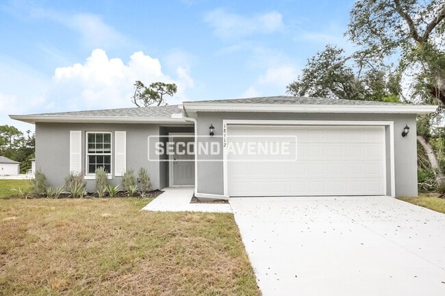 18412 Moonshadow Ave., Unit 26PH2309