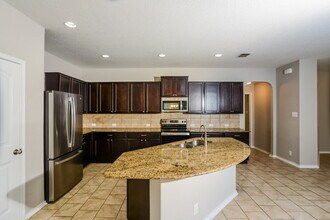 8850 Belgian Falls in San Antonio, TX - Building Photo - Building Photo