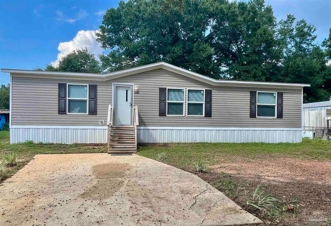 property at 6460 Appaloosa Ave