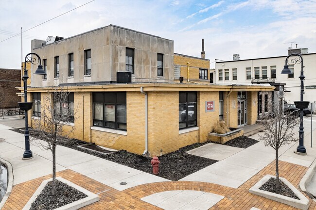 Basin Building in Mt. Pleasant, MI - Building Photo - Building Photo