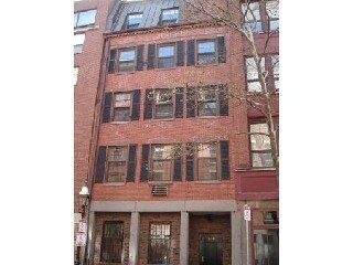 147-149 Fulton St in Boston, MA - Building Photo