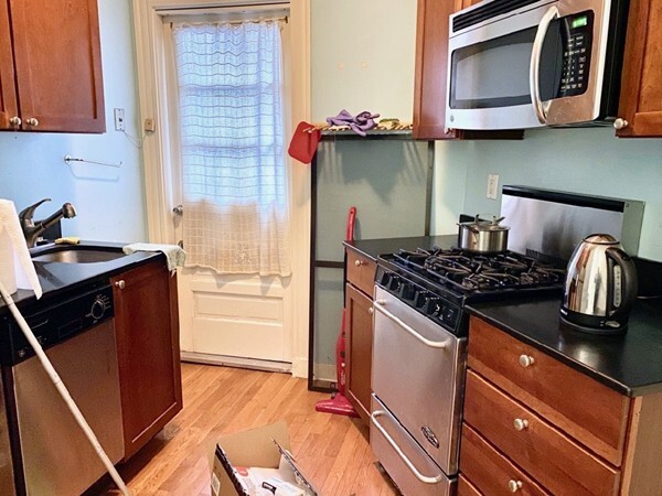 64 Charlesgate E in Boston, MA - Building Photo - Building Photo