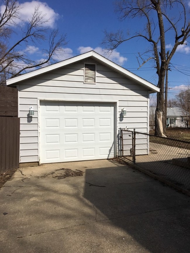 1318 Hedgewood Dr in Lafayette, IN - Building Photo - Building Photo