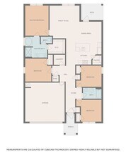 8753 Bradfield Dr in Pensacola, FL - Building Photo - Building Photo