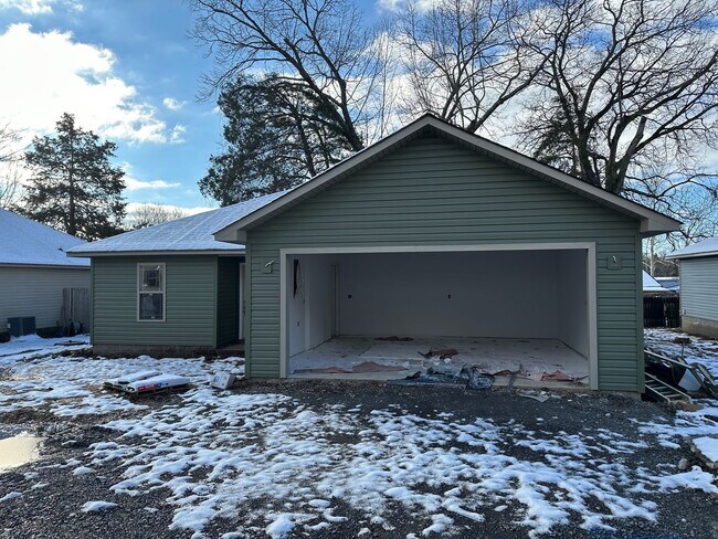 30 Southstone Dr-Unit -30 Southstone in Batesville, AR - Building Photo - Building Photo