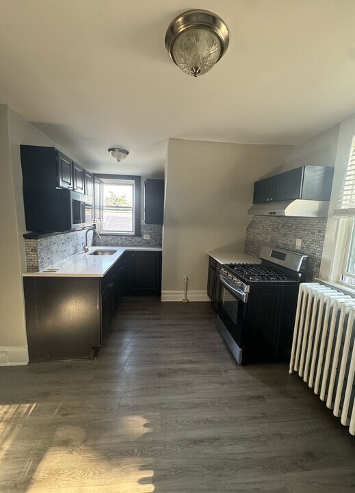 440 Union Ave in Mount Vernon, NY - Building Photo