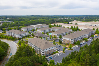 Century at the Ballpark in Lawrenceville, GA - Building Photo - Building Photo