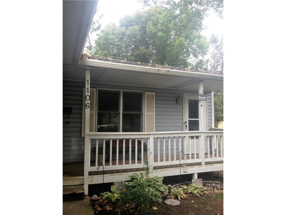 1100 4th St N in Stillwater, MN - Building Photo