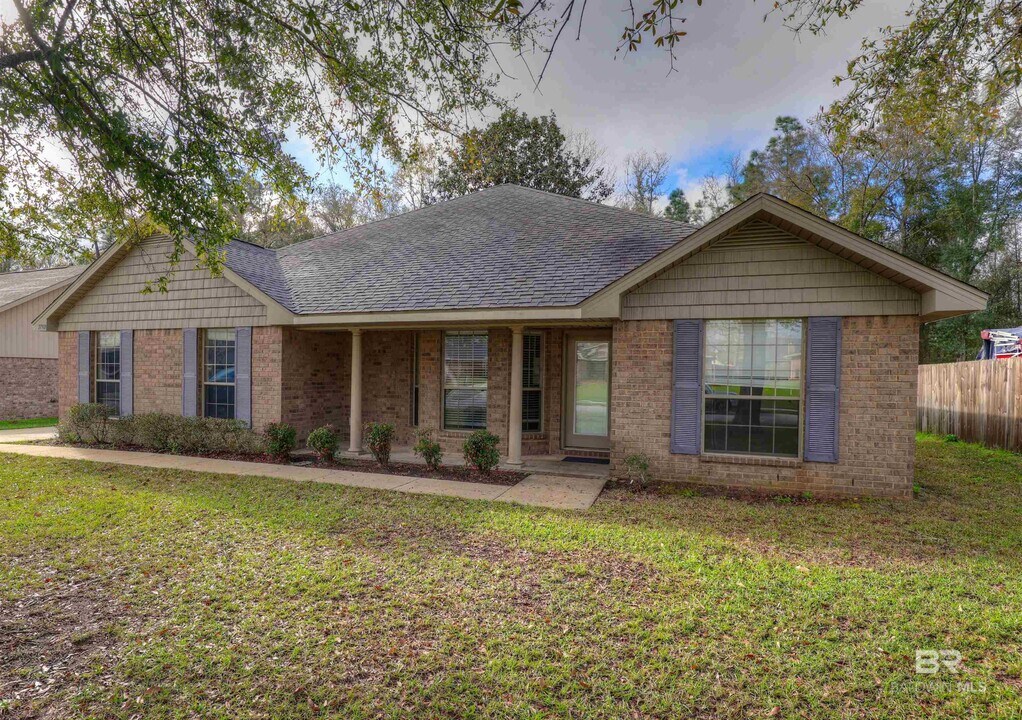 27908 Turkey Branch Dr in Daphne, AL - Building Photo
