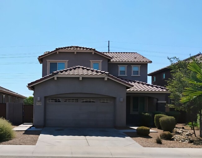 property at 5220 S 16th Pl