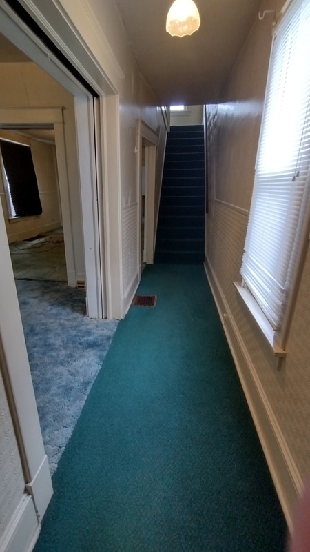 307 Summit Ave in Steubenville, OH - Foto de edificio - Building Photo