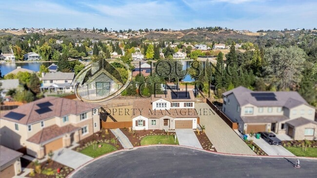 637 Lincoln Ct in El Dorado Hills, CA - Building Photo - Building Photo