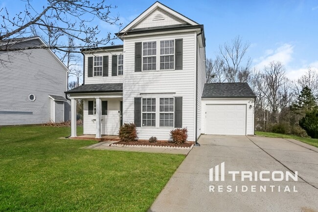9312 Tiger Lily Ln