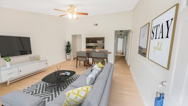 22746 Penny Loop in Land O Lakes, FL - Building Photo - Building Photo