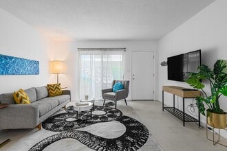 The Float in Palm Springs, CA - Building Photo - Building Photo