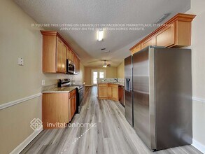 2514 Talega Dr in St. Cloud, FL - Foto de edificio - Building Photo