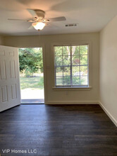 409 Walnut St, Unit 1 in Jacksonville, AR - Building Photo - Building Photo
