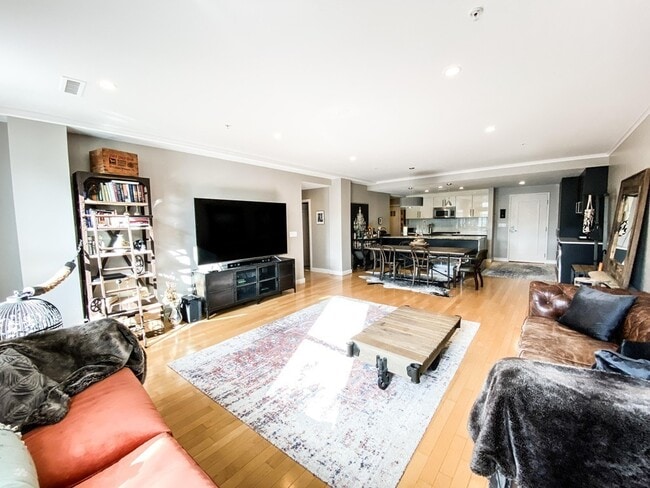 property at 323 Boylston St