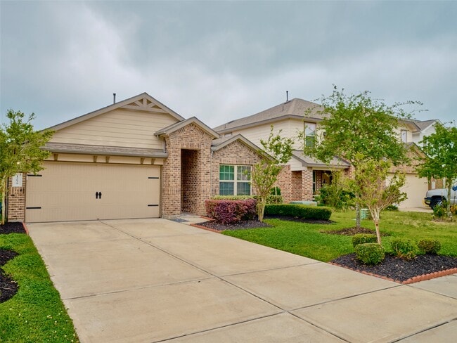 property at 12629 Pirate Bend Dr